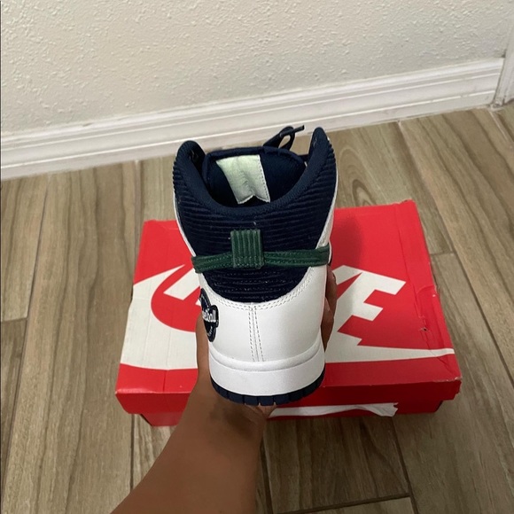 Nike dunk sport specialties